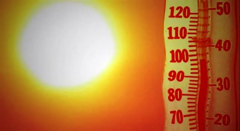 Caldo Opprimente E Temperature Ancora Molto Elevate Meteo Valle D Itria